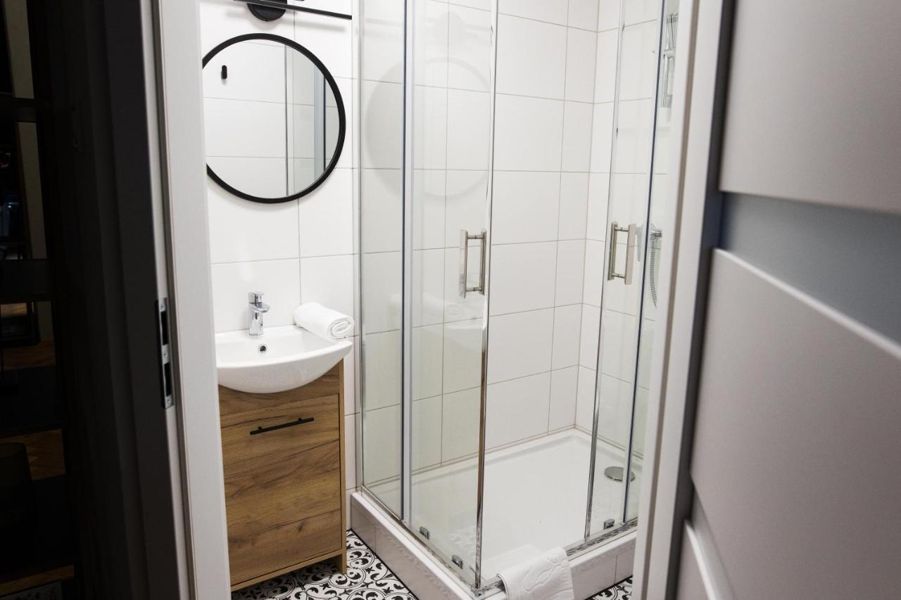 Cracwow K8 No.10 Apartment Krakow Dış mekan fotoğraf