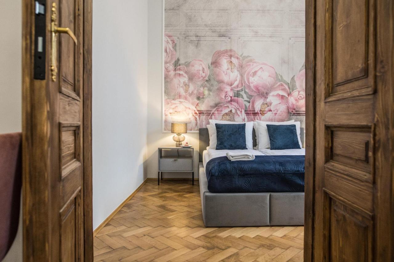 Cracwow K8 No.10 Apartment Krakow Dış mekan fotoğraf