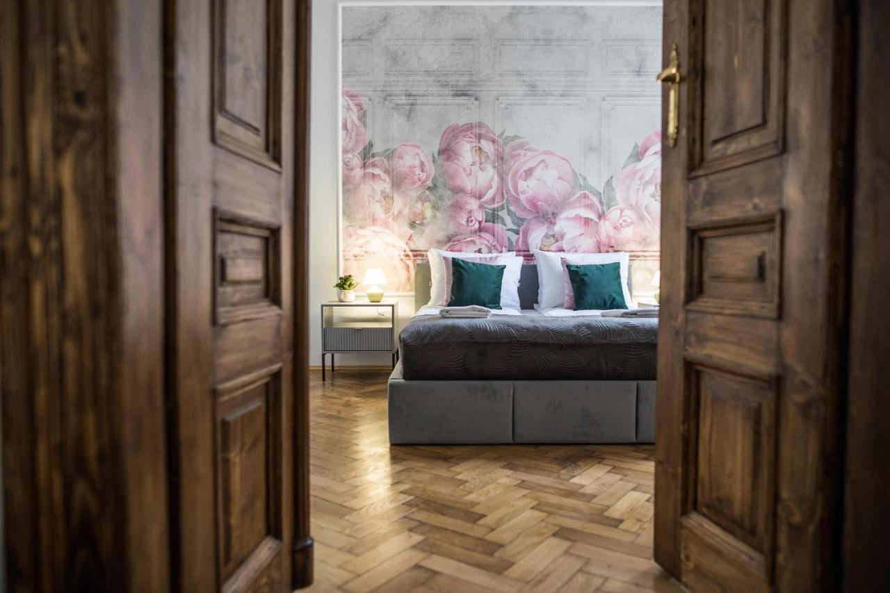 Cracwow K8 No.10 Apartment Krakow Dış mekan fotoğraf