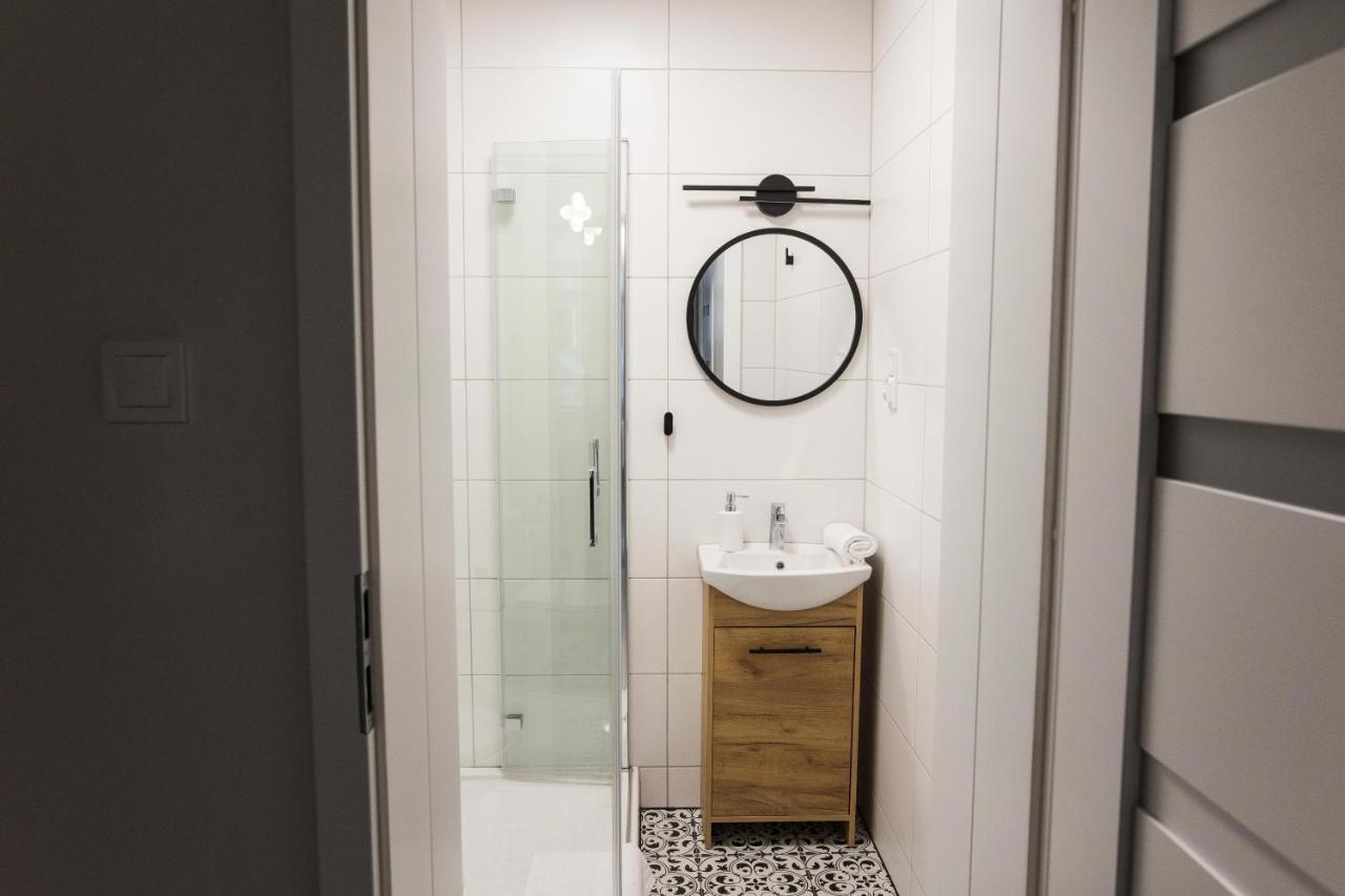 Cracwow K8 No.10 Apartment Krakow Dış mekan fotoğraf