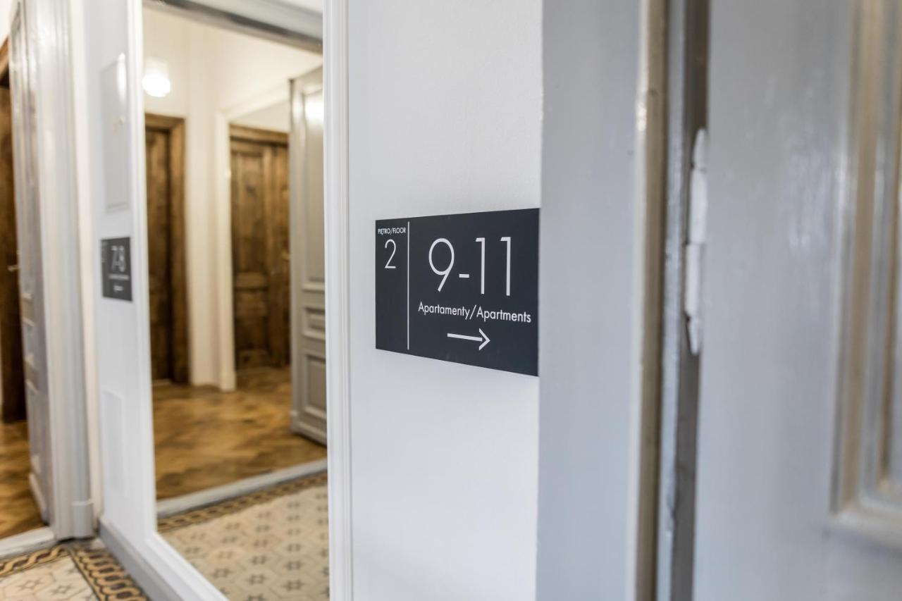 Cracwow K8 No.10 Apartment Krakow Dış mekan fotoğraf